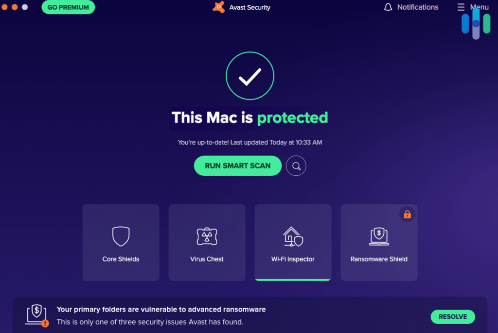 Avast Security Ultimate