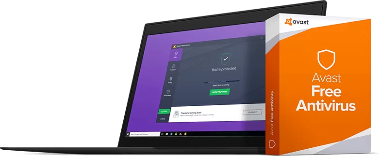 Avast Security Ultimate