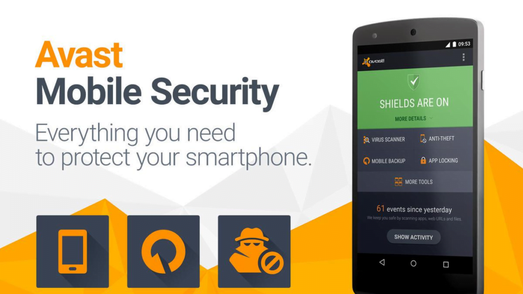 Avast Security Ultimate