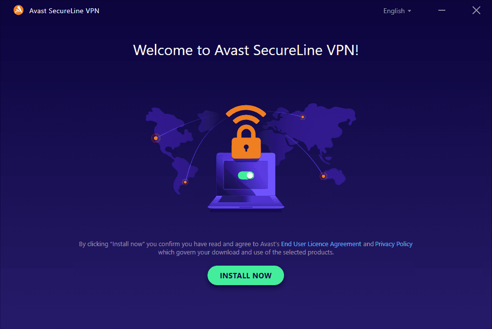 Avast Security Ultimate