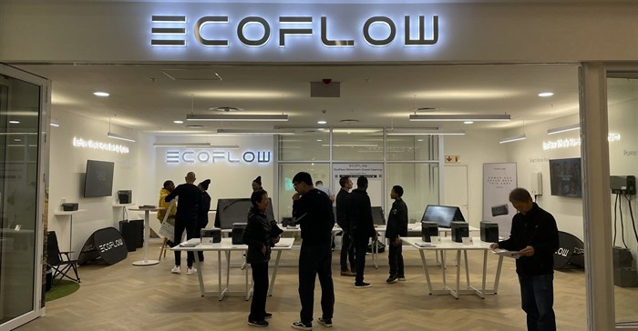 Where to Buy EcoFlow Products 