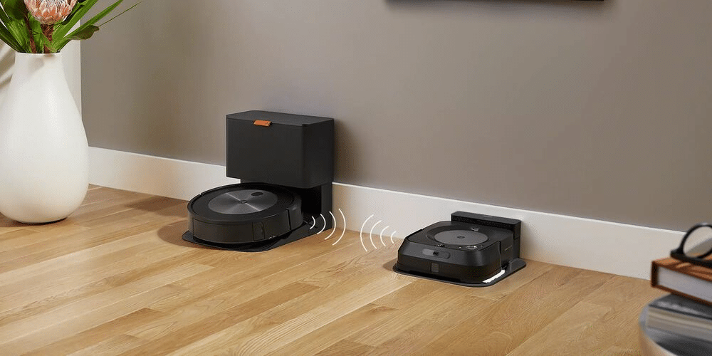 iRobot Vacuum and Mop Bundle Products Review