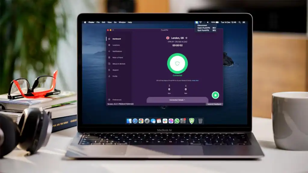 purevpn for mac review 1