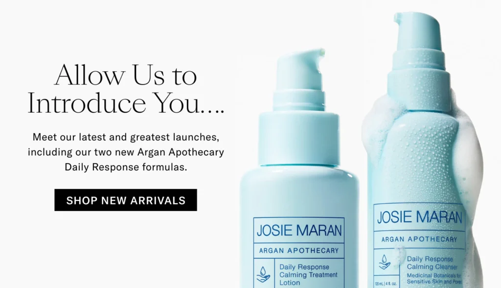 Reviews on Josie Maran Products