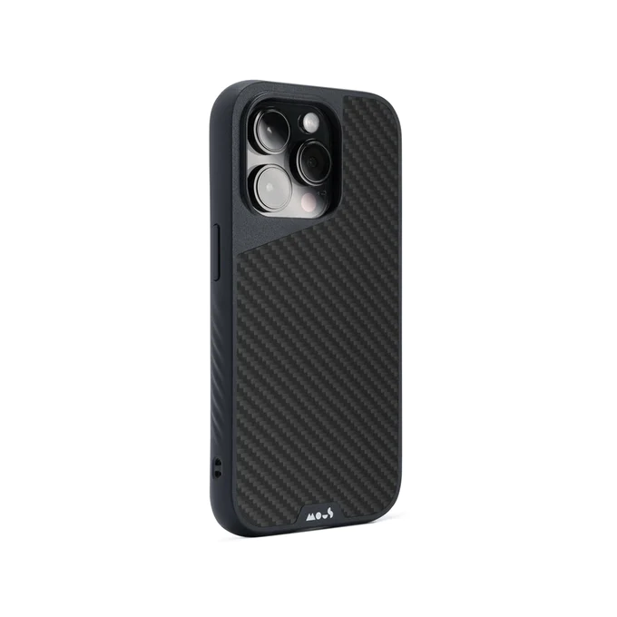 Limitless 5.0 - MagSafe® Compatible Aramid Fibre Phone Case