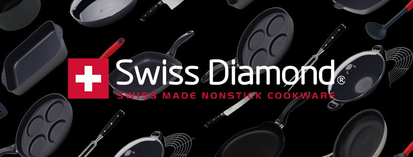Swiss Diamond Cookware Reviews