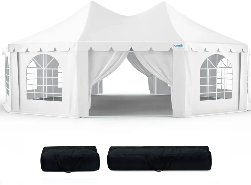 Quictent Heavy Duty Party Tent