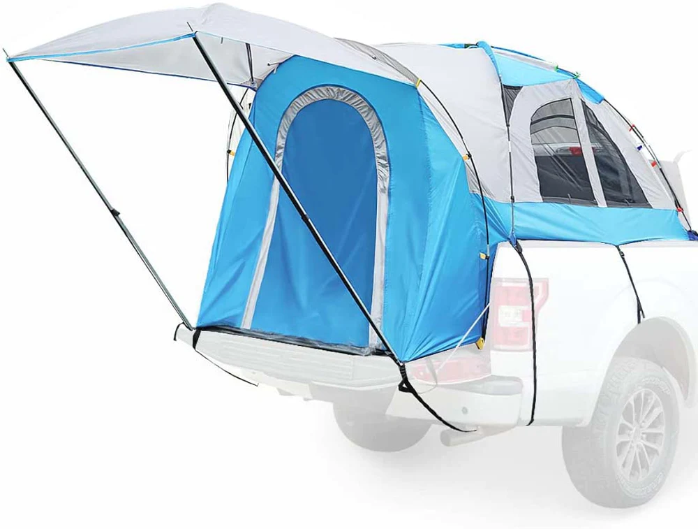 Quictent Truck Bed Tent