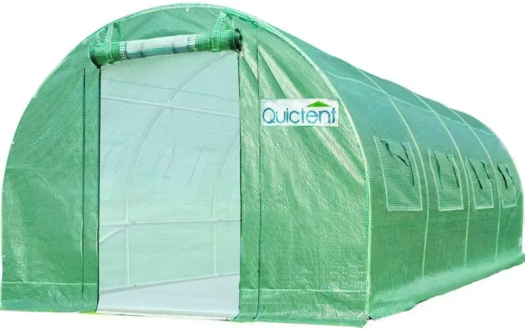 Quictent Heavy Duty Large Greenhouse